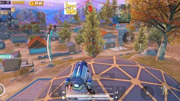 和平精英《战斗机》root版自瞄版外挂