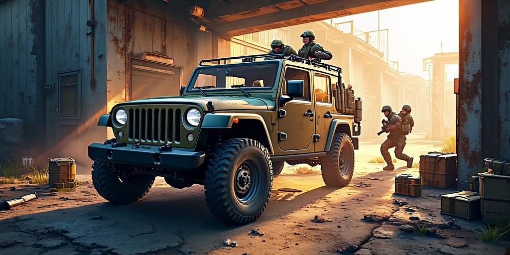 和平精英「恶魔之眼」辅助