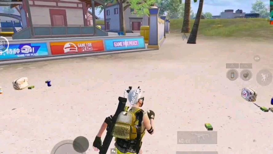 和平精英辅助【咪鸭容器直装】直播防录屏 漏打自瞄 人物透视 方框射线 人物距离 人物血条